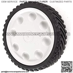 MTD 753-08175 Wheel Idle Kit - 8" x 2"