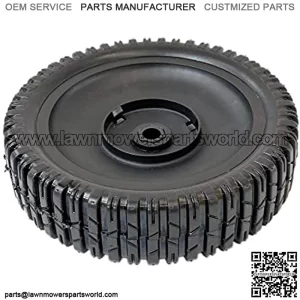 Original FSP Craftsman, Poulan, Lawn Mower Wheel 180775