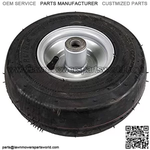 Ferris Mower 5101418 TIRE ASSM 11 X 4