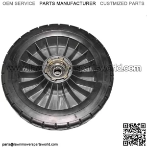 Honda 42700-VK6-020ZA Lawn Mower 9" Rear Wheel