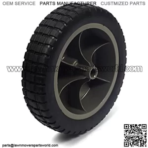 Murray 71132MA 8-Inch by 2-Inch Wheel for Lawn Mowers