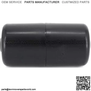 Mower Center Roller, 2 Piece Assembly, Lawn Rollers Help You Get The Lawn Care Chores Done Quickly and Easily, Genuine Accessory Parts, OEM 603725