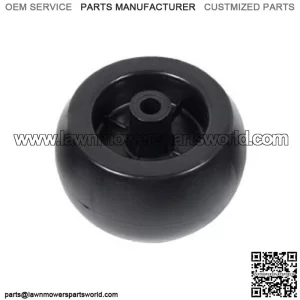 Mower Deck Wheel Part for Craftsman Fits Husqvarna 539107610 532133957