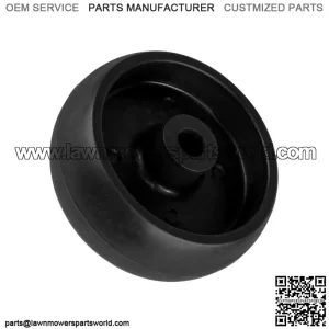 Deck Wheel fits John Deere X165 X166 X167 X330 X350 X350R X354 X370 GX10168