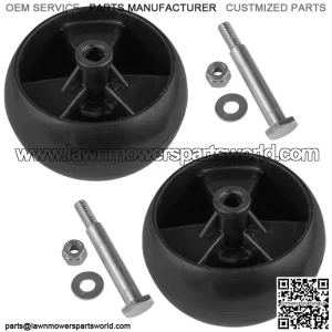 1700184SM 1700184 Deck Wheel for Simplicity / Murray / Snapper