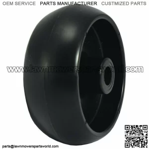 210-051 Plastic Deck Wheel Fits JD GX10168 Z225 Z245 L130 Lawn Mower