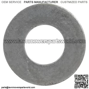 John Deere GX21931 Front Wheel Washer 125 190C D100 D150 E120 G110 L130 X120