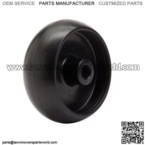 Deck Wheel for John Deere G100 L100 L105 L107 L110 L120 L130 Mowers