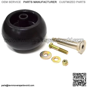 Wheel Kit for Exmark Lazer Z Turf Ranger Tracer Hydro Mower 103-7263