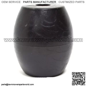 Roller Tire Wheel Anti Scalp for Scag Mower Deck Turf Tiger Cheetah Sabre 482295