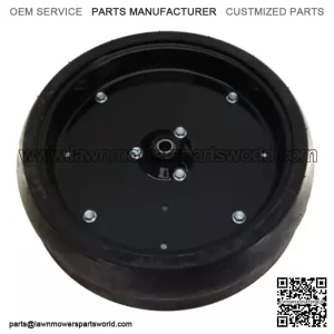 John Deere Original Equipment Wheel - AA66599