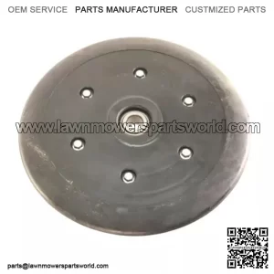 John Deere Original Equipment Tire and Wheel - AN282296