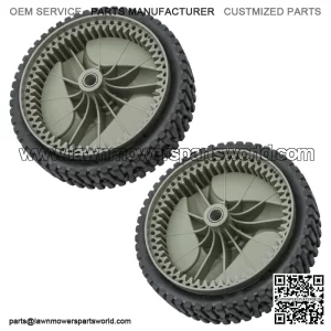 Front Drive Wheel For Husqvarna 51 MDT / 56 DHS / 56 SF / 56 SFE / 560 HS