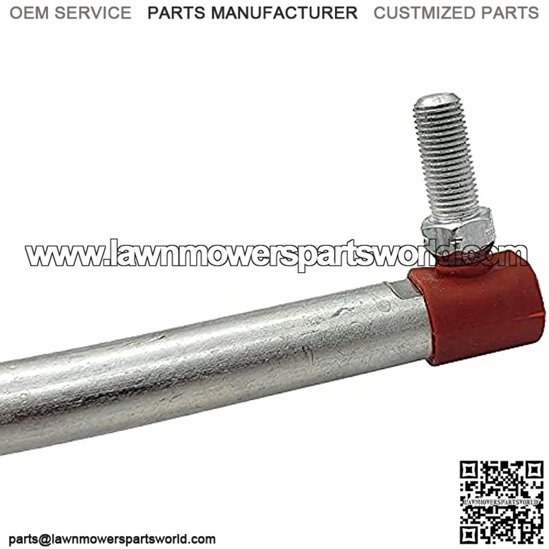 532194741 Drag Links 194741 Left Hand Steering for Craftsman Lawn Tractors - Image 2