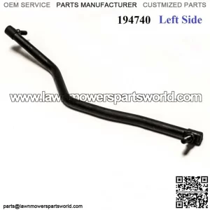 Drag Link 194740 LEFT Hand Steering Riding Mower for Sears Craftsman Husqvarna