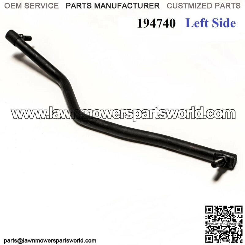 Drag Link 194740 LEFT Hand Steering Riding Mower for Sears Craftsman Husqvarna