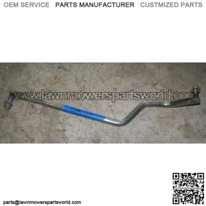 OEM John Deere L110 Steering Tie Rod Drag Link, LEFT Side