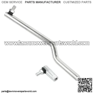 Drag Link Kit fits John Deere 116 165 130 160 170 175 180 185 AM39888 AM38579