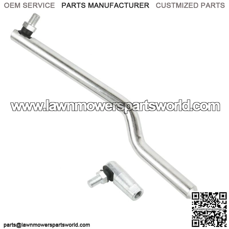 Drag Link Kit fits John Deere 116 165 130 160 170 175 180 185 AM39888 AM38579