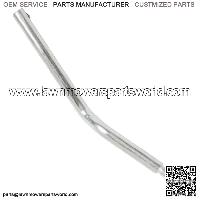 Drag Link Kit fits John Deere 116 165 130 160 170 175 180 185 AM39888 AM38579 - Image 2