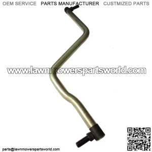 Craftsman Riding Lawn Mower Steering Draglink 175121 Poulan Fits Husqvarna