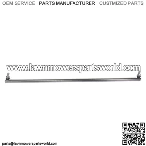 New Repl Steering Tie Rod Fits Husqvarna Craftsman Poulan Mower 532171888 532139