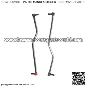 Draglinks 194740 532174740 194741 532194741 Fits Poulan Huqvarna Craftsman