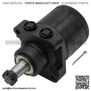 103-6988 1-523328 TF0240US081AADD Hydraulic Wheel Motor for Toro Exmark