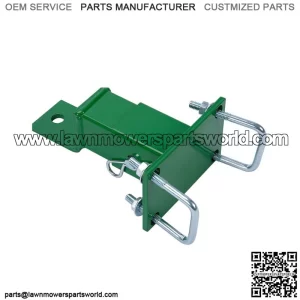 Rear Gas Lawn Mower Hitch For John Deere Z225 Z245 Z445 Z425 Z465 Zero Turn