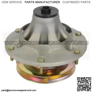 Spindle Assembly Fits John Deere AM141457 TCA13807