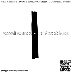 Arnold 38-Inch John Deere Lawn Mower Blade