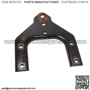 1985 John Deere 318 Garden Tractor * REAR HITCH PLATE * Riding Lawn Mower Part