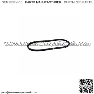 # 10486 Lawn Mower Belt For John Deere # GC00081