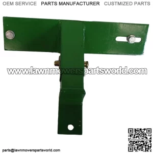 Z-Trac Mower Pull Behind Hitch for 737 777 757 Fits John Deere Fits JDZTRAKPULLB