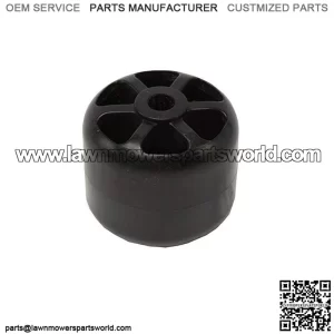 Replacement Lawn Mower Wheel for John Deere # M115245