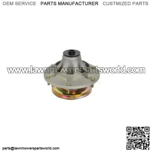 Spindle Assembly Fits John Deere TCA13807-60" & 72" 7 Iron Decks Z-Trak