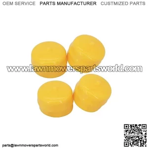 Axle Cap Bearing Cover M143338 for John Deere Lawn Mower and Lawn Tractor