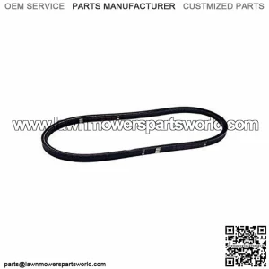 # 10485 Lawn Mower Belt For John Deere # GC00073