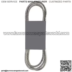 Drive Belt Fits AYP 125907X 193214 532125907 532193214 1/2 X 90 Belt