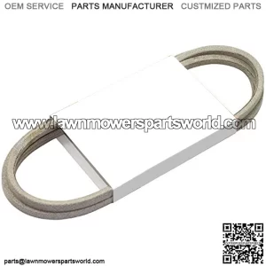 532130969 Drive V-Belt Replaces Poulan///AYP 130969 Belt