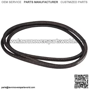 OEM 42" MOWER BELT 21547025 21546422 21547238 KEVLAR STYLE, New,