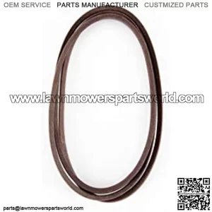 CMXGZAM501009 46-Inch Lawn Mower Drive Belt OE# 754-04219