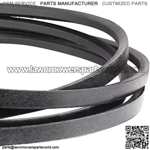 MOWER DECK BELT 144959 replacement for 42"