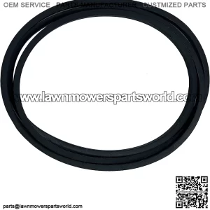119-8820 Drive Belt for 1198820 120-3892 TimeCutter SS5000 SS5060 MX5060 74630 74361 74632 74635 74637 74641 ZS SW 50 inch Deck,6% coupon applied at checkout,with coupon