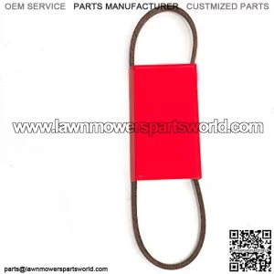 CMXGZAM501055 21-Inch Wheel Lawn Mower Drive Belt RWD OE# 754-04282A