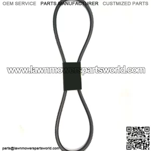 M143019 Genuine OEM Primary MOWER Belt FOR 42" 48" Decks