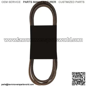15-023 Deck Belt 1/2" by 101-1/2" Lawn Mower Belts