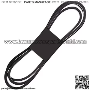 Deck Belt for Bad Boy 48 50 inch ZT CZT Zero Turn Mower 041-1470-00
