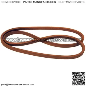Drive Belt Replaces 401603 Fits Poulan Lawn Mowers