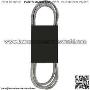 584453101 21546607 405143 532405143 7133156 1/2 x 106 inch for AYP Mower Deck Belt